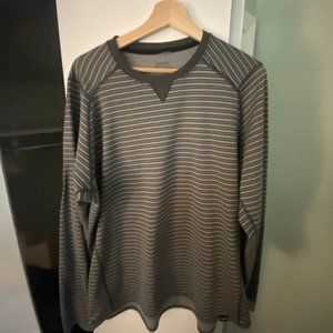 Men's Patagonia base layer shirt, vintage